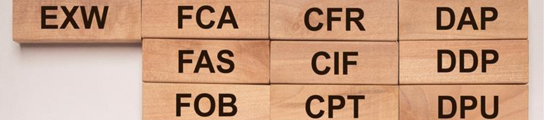 Incoterms 2020